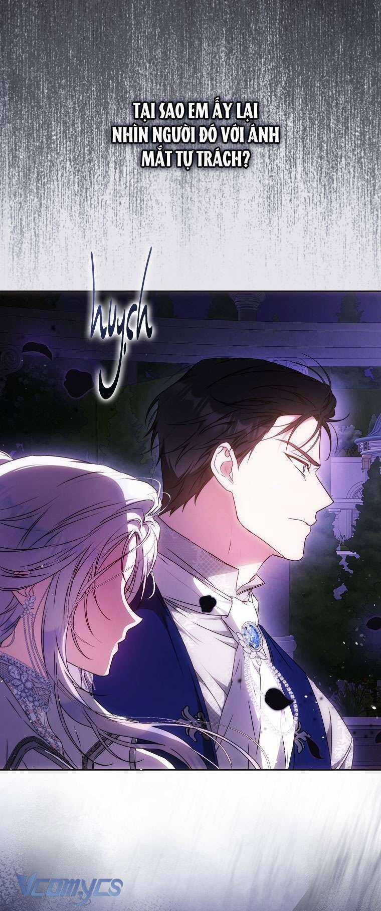 Tôi Trở Thành Vợ Nam Chính Chapter 103 trang 13