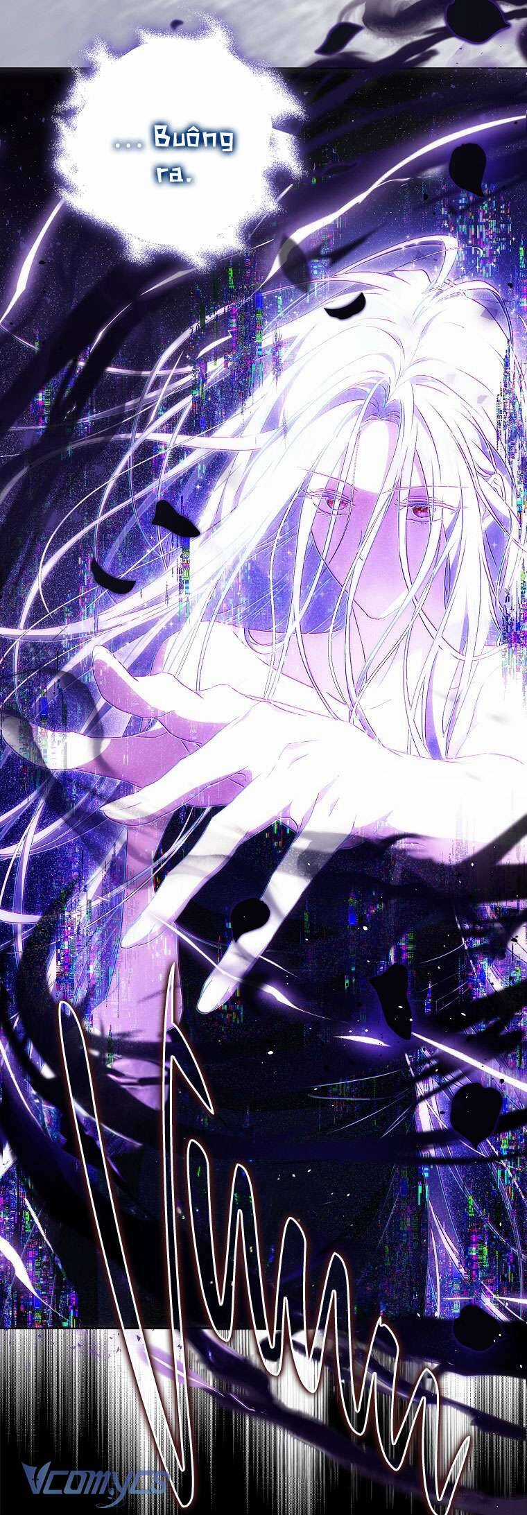 Tôi Trở Thành Vợ Nam Chính Chapter 103 trang 17