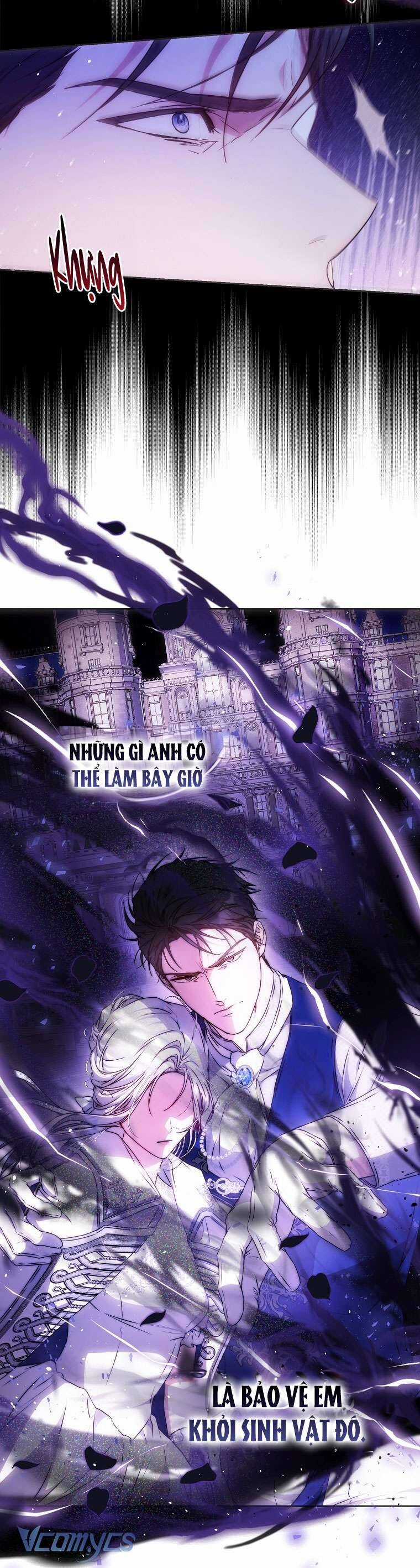 Tôi Trở Thành Vợ Nam Chính Chapter 103 trang 18