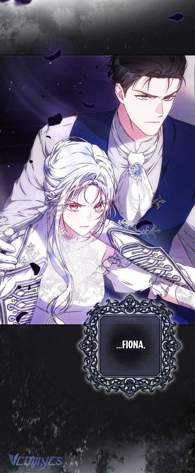 Tôi Trở Thành Vợ Nam Chính Chapter 103 trang 2