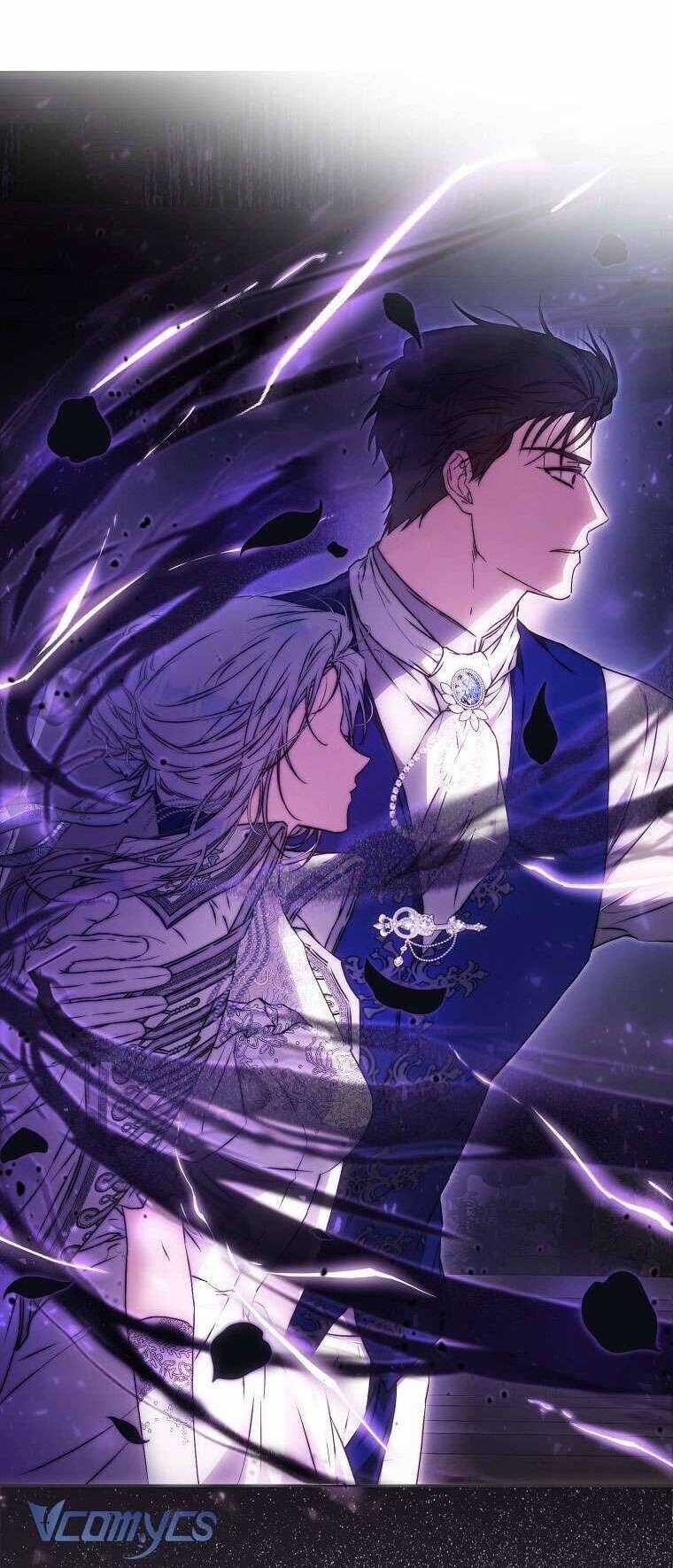 Tôi Trở Thành Vợ Nam Chính Chapter 103 trang 21