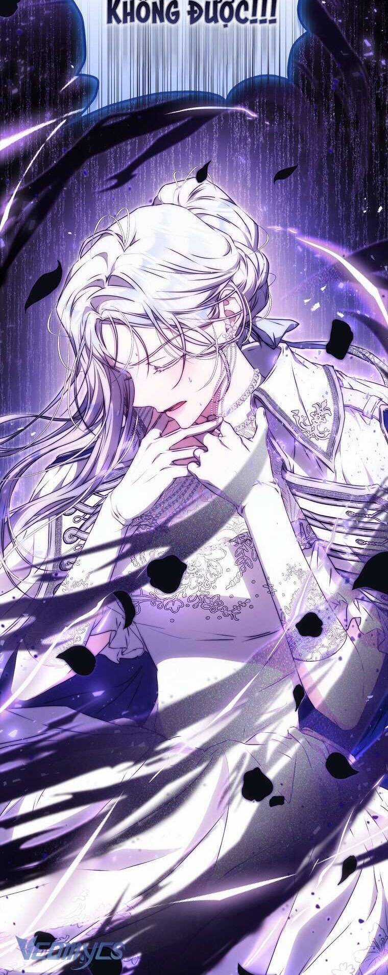 Tôi Trở Thành Vợ Nam Chính Chapter 103 trang 23