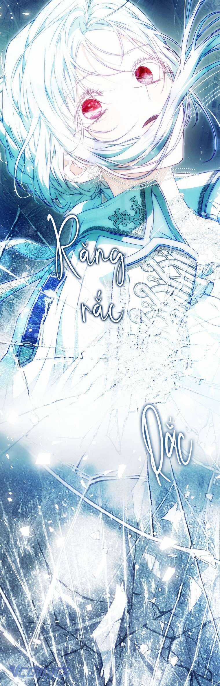 Tôi Trở Thành Vợ Nam Chính Chapter 103 trang 27