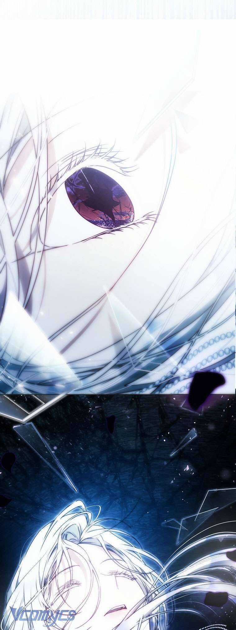 Tôi Trở Thành Vợ Nam Chính Chapter 103 trang 29