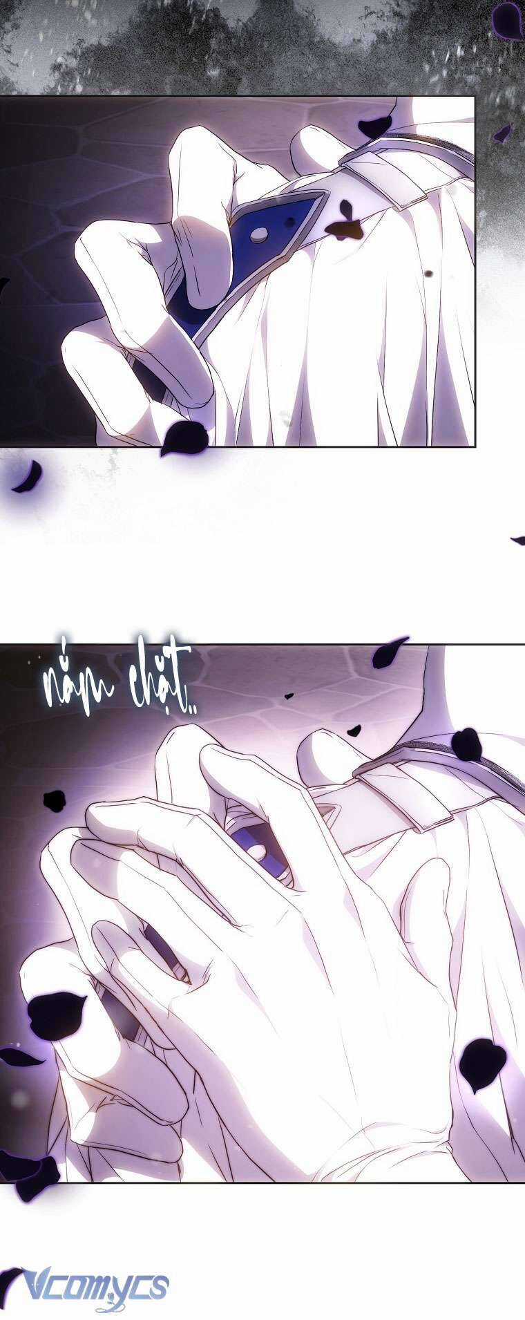 Tôi Trở Thành Vợ Nam Chính Chapter 103 trang 3