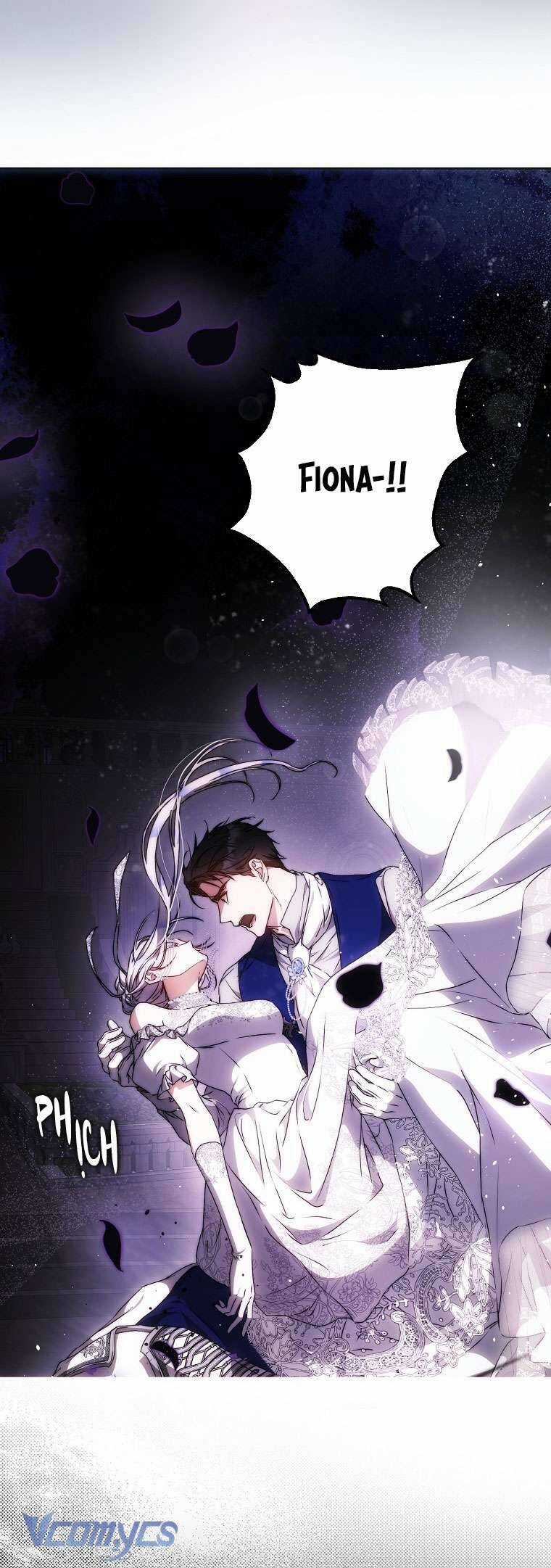 Tôi Trở Thành Vợ Nam Chính Chapter 103 trang 31