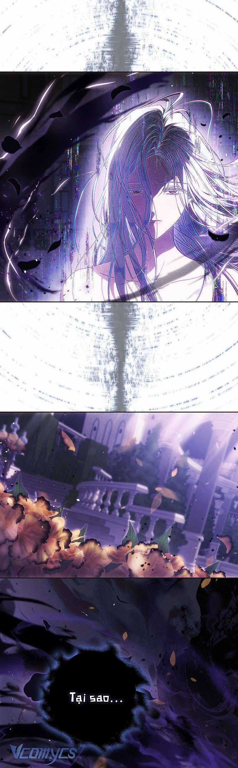 Tôi Trở Thành Vợ Nam Chính Chapter 103 trang 33