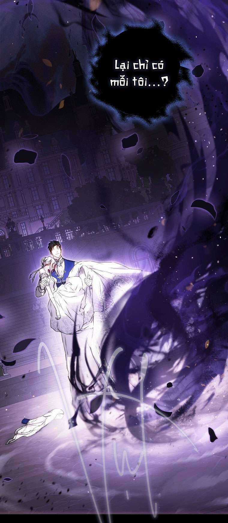 Tôi Trở Thành Vợ Nam Chính Chapter 103 trang 34