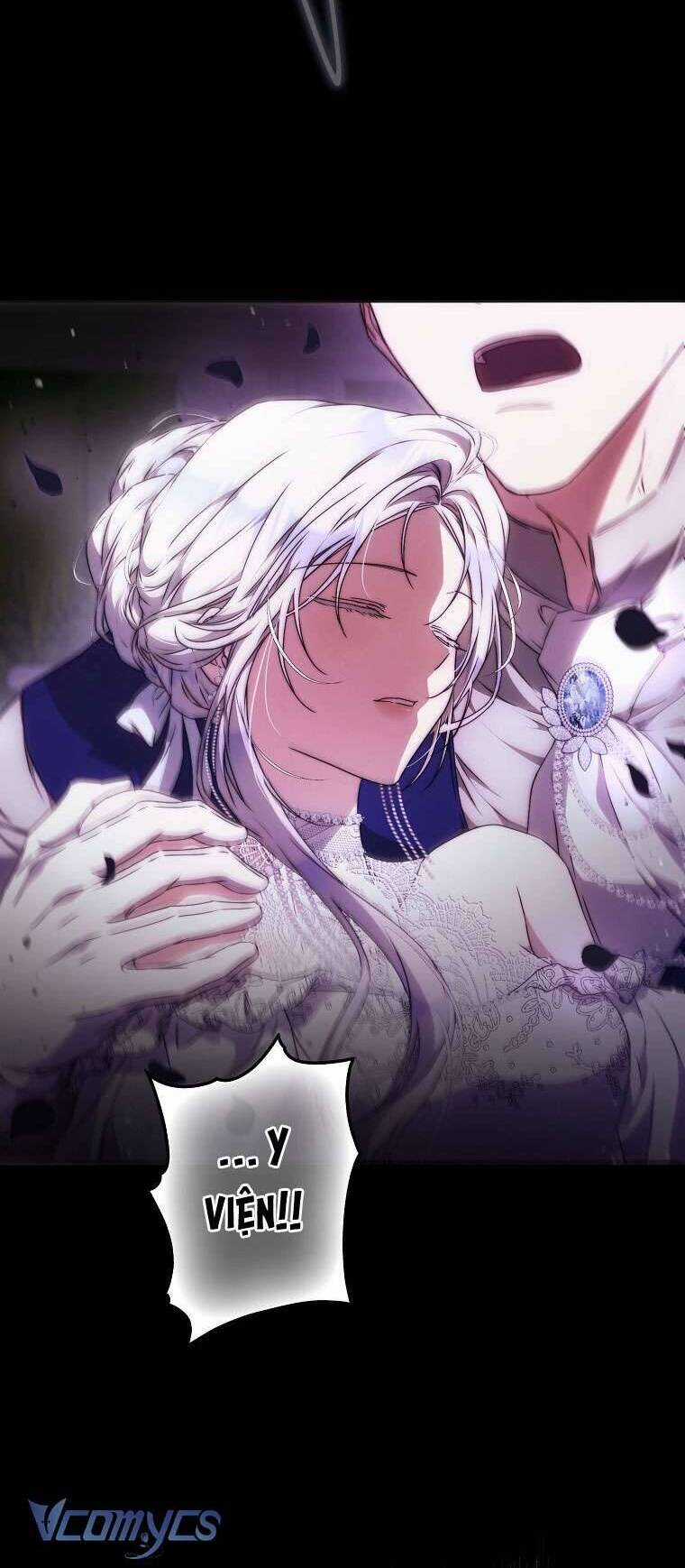 Tôi Trở Thành Vợ Nam Chính Chapter 103 trang 35