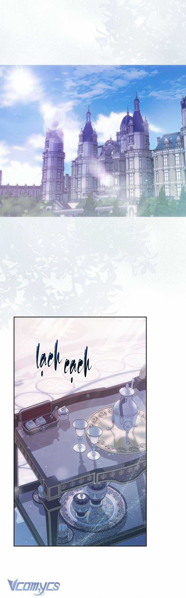 Tôi Trở Thành Vợ Nam Chính Chapter 103 trang 37