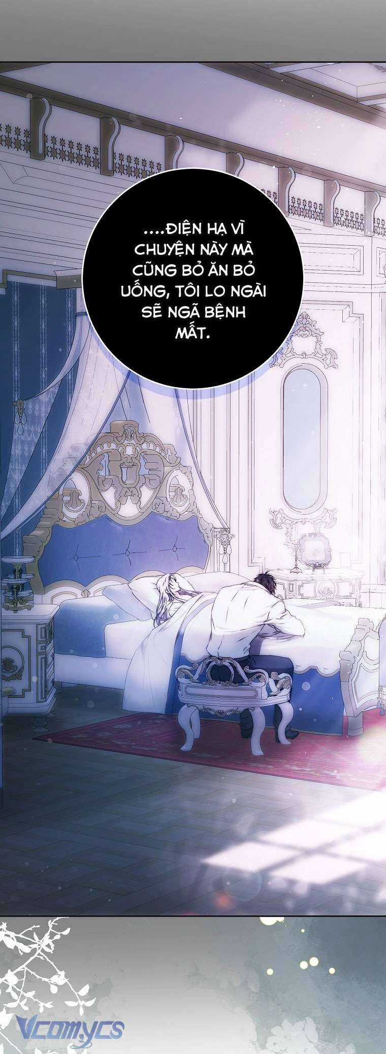 Tôi Trở Thành Vợ Nam Chính Chapter 103 trang 39