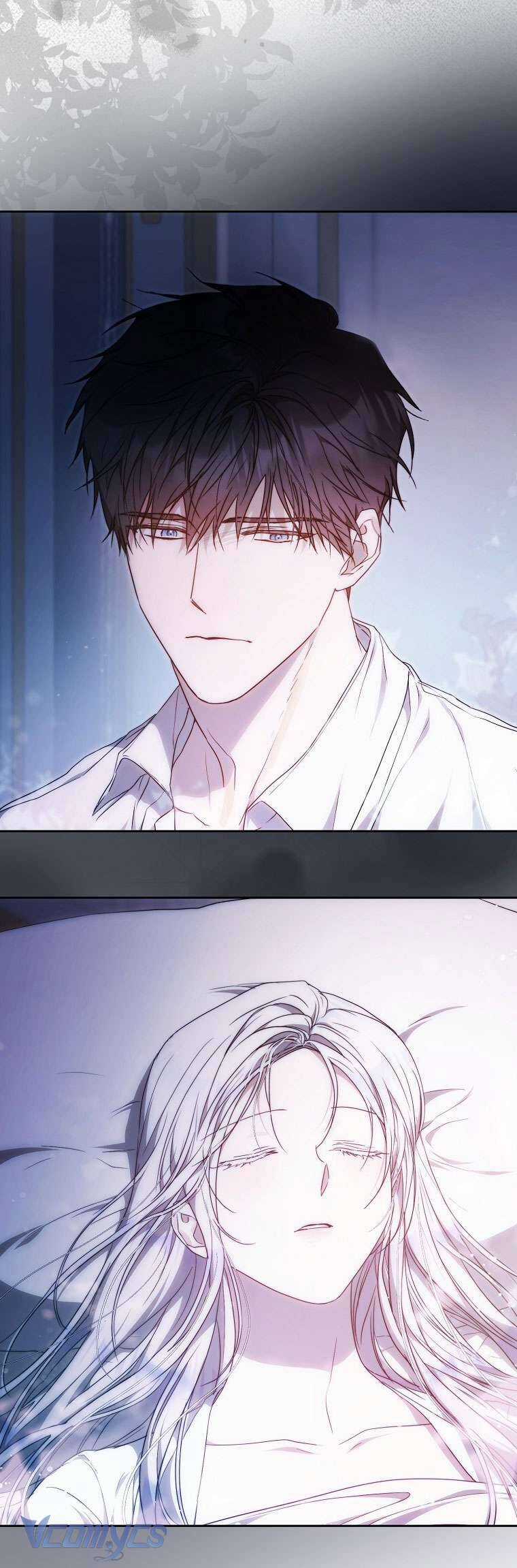 Tôi Trở Thành Vợ Nam Chính Chapter 103 trang 42