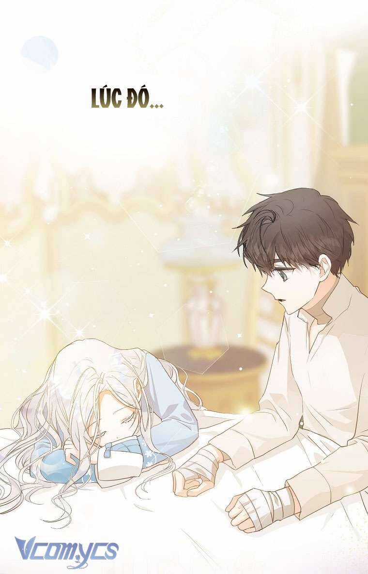 Tôi Trở Thành Vợ Nam Chính Chapter 103 trang 44