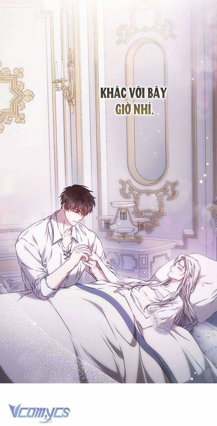 Tôi Trở Thành Vợ Nam Chính Chapter 103 trang 45