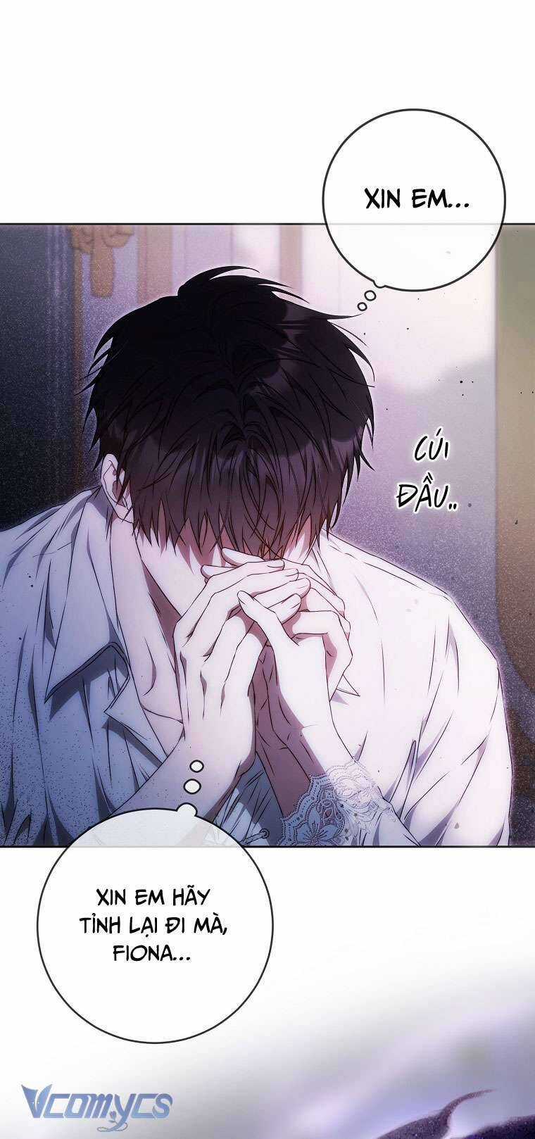 Tôi Trở Thành Vợ Nam Chính Chapter 103 trang 46