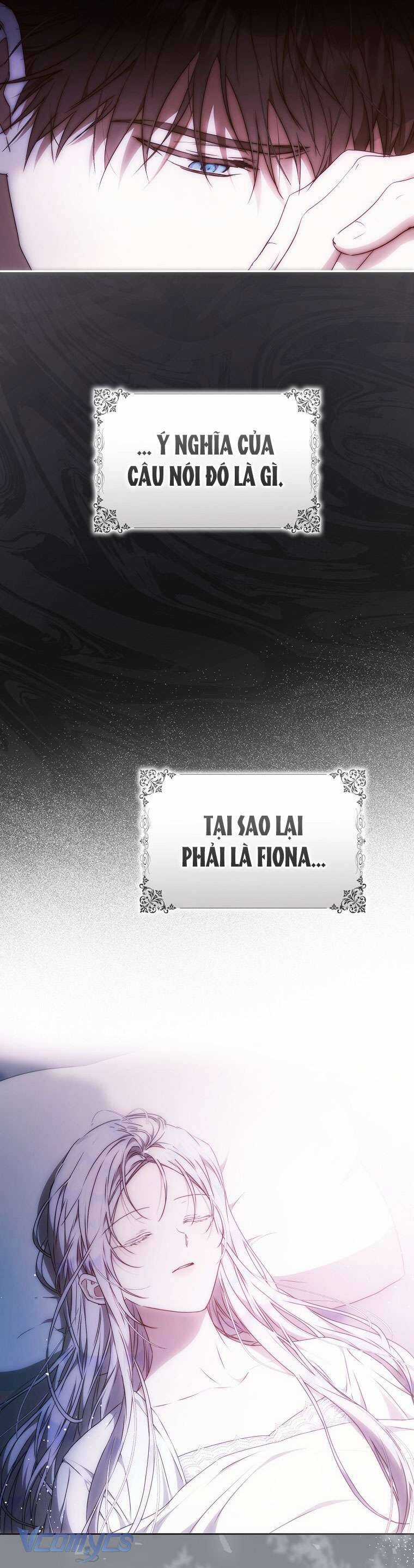 Tôi Trở Thành Vợ Nam Chính Chapter 103 trang 48