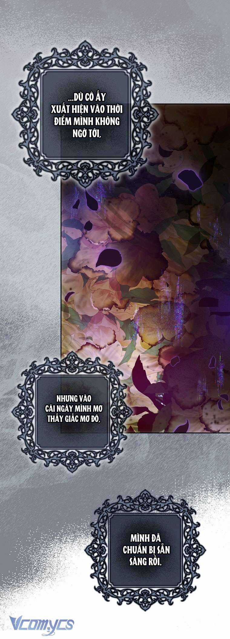 Tôi Trở Thành Vợ Nam Chính Chapter 103 trang 5