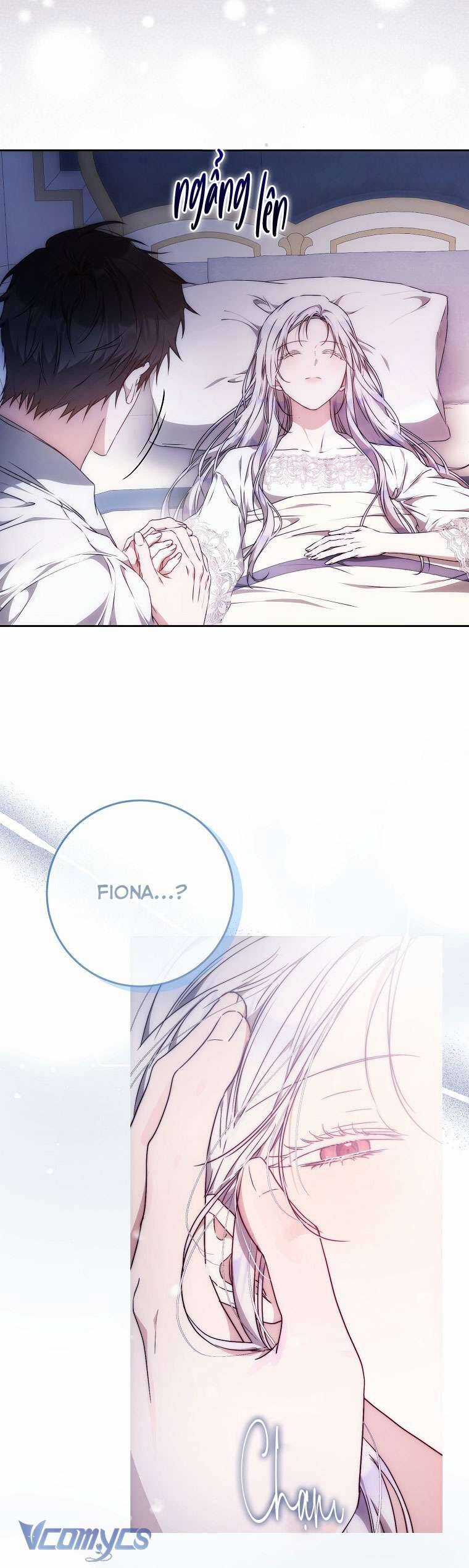 Tôi Trở Thành Vợ Nam Chính Chapter 103 trang 52