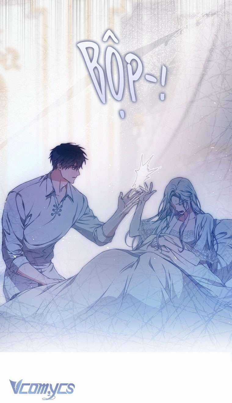 Tôi Trở Thành Vợ Nam Chính Chapter 103 trang 56