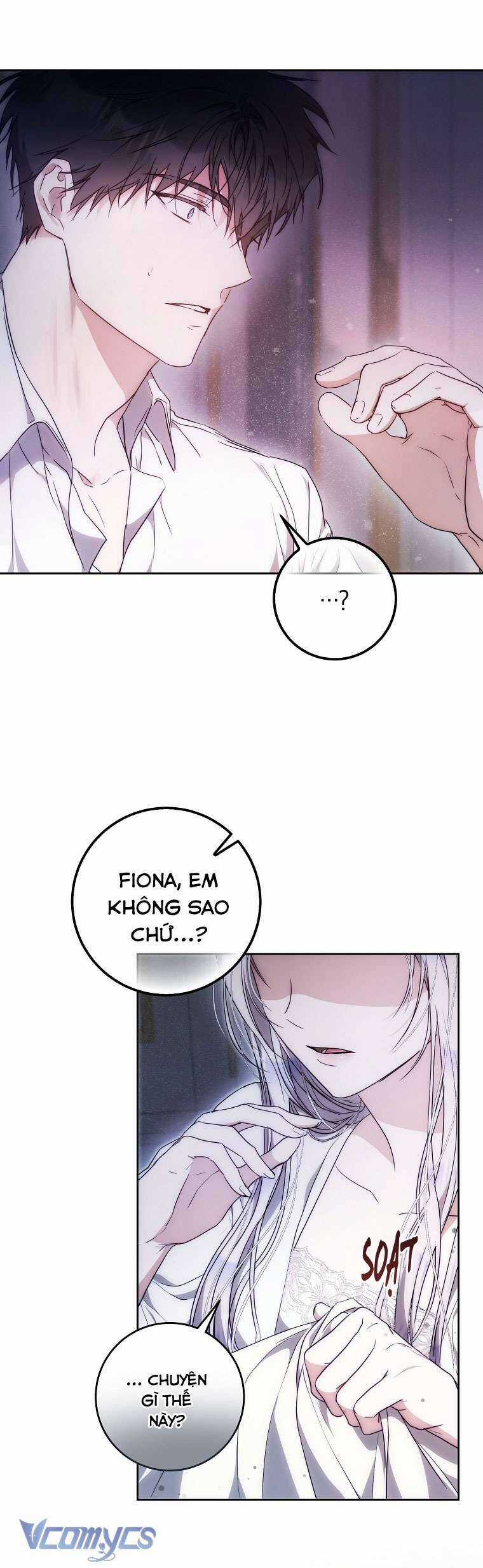 Tôi Trở Thành Vợ Nam Chính Chapter 103 trang 57