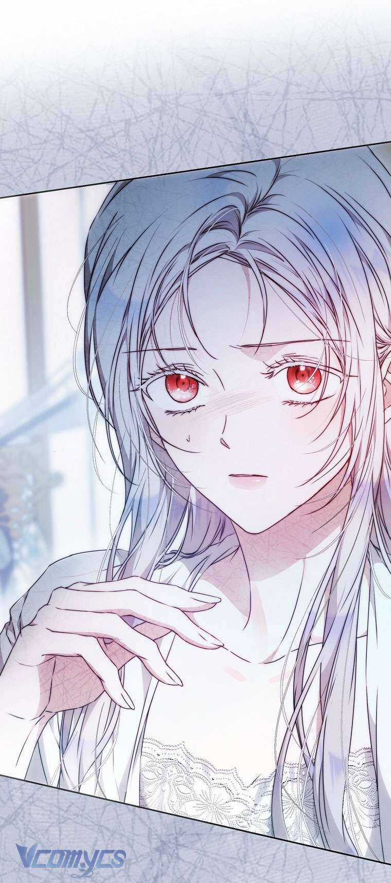 Tôi Trở Thành Vợ Nam Chính Chapter 103 trang 58