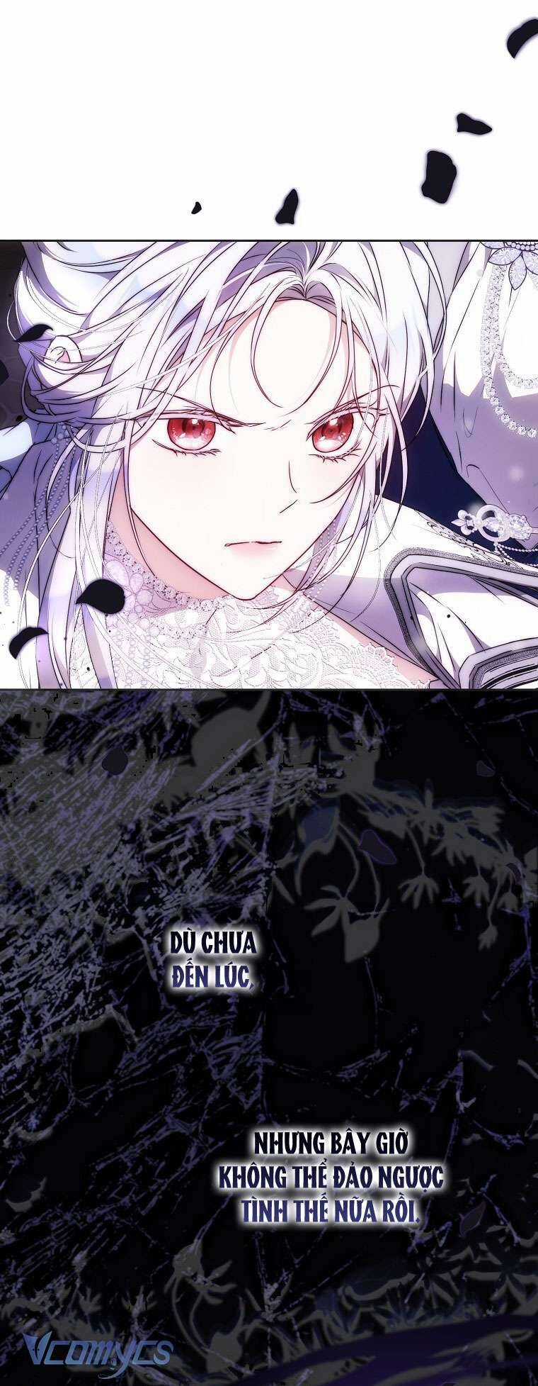 Tôi Trở Thành Vợ Nam Chính Chapter 103 trang 6