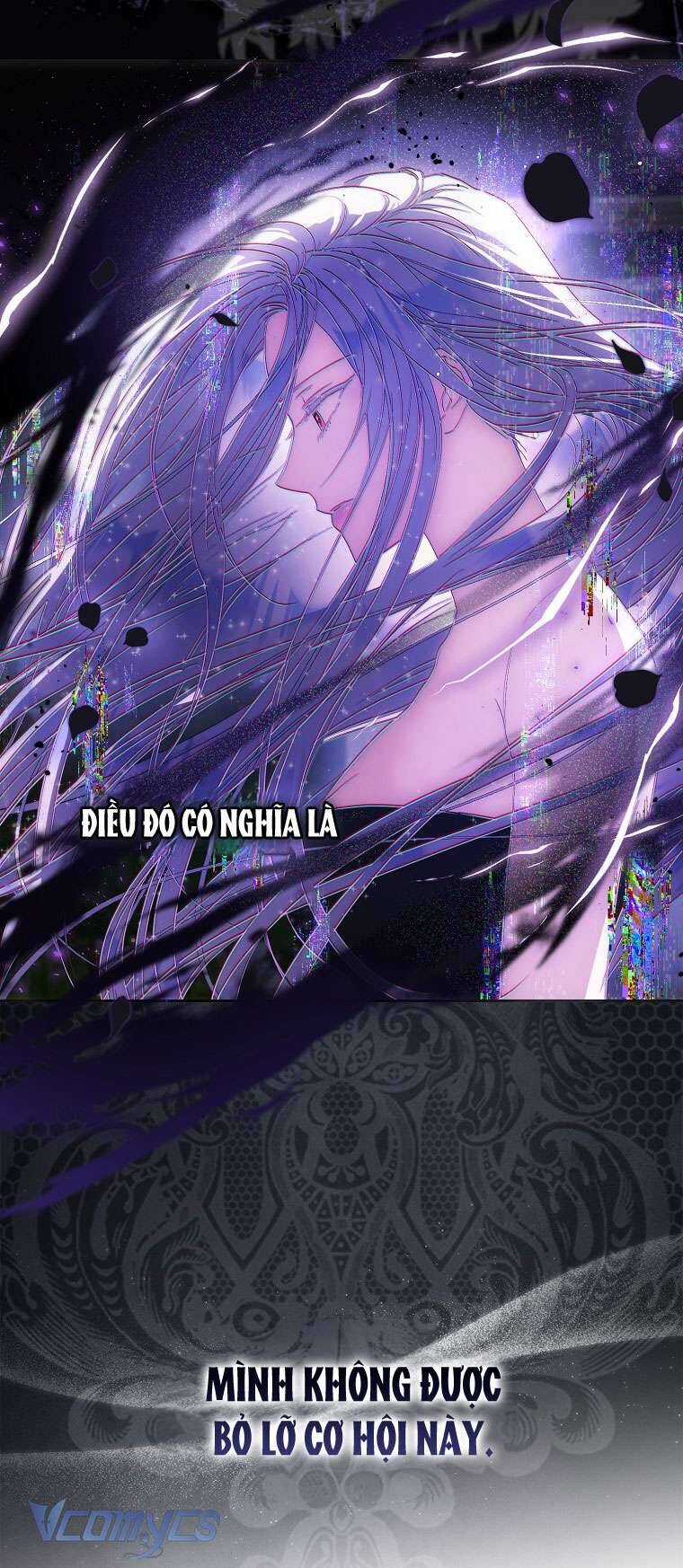 Tôi Trở Thành Vợ Nam Chính Chapter 103 trang 7