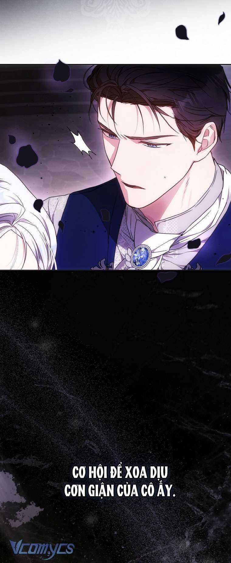 Tôi Trở Thành Vợ Nam Chính Chapter 103 trang 8