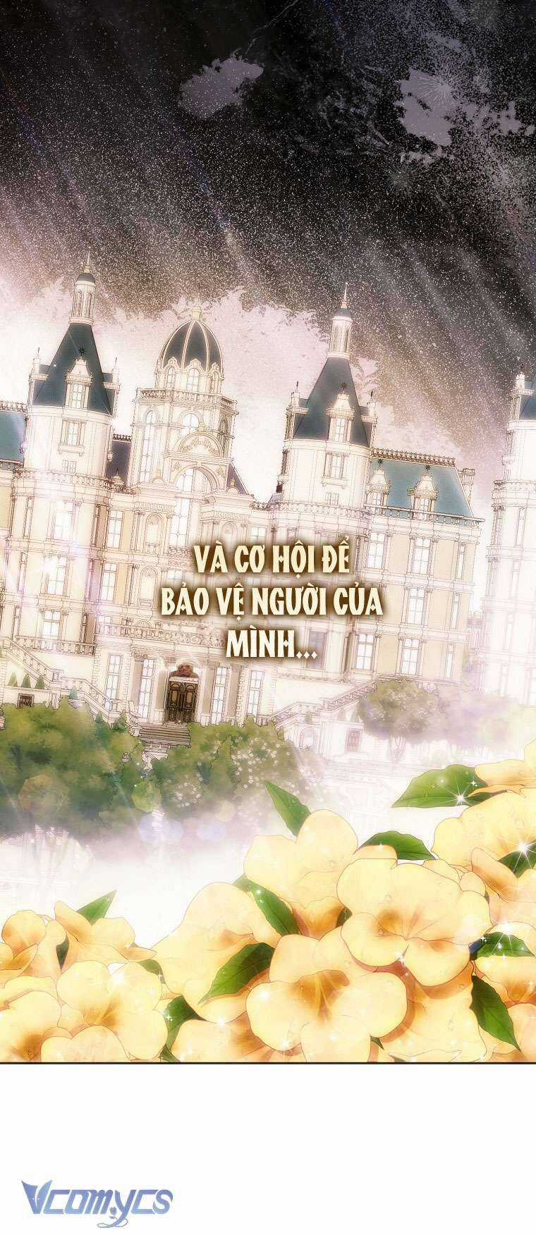 Tôi Trở Thành Vợ Nam Chính Chapter 103 trang 9