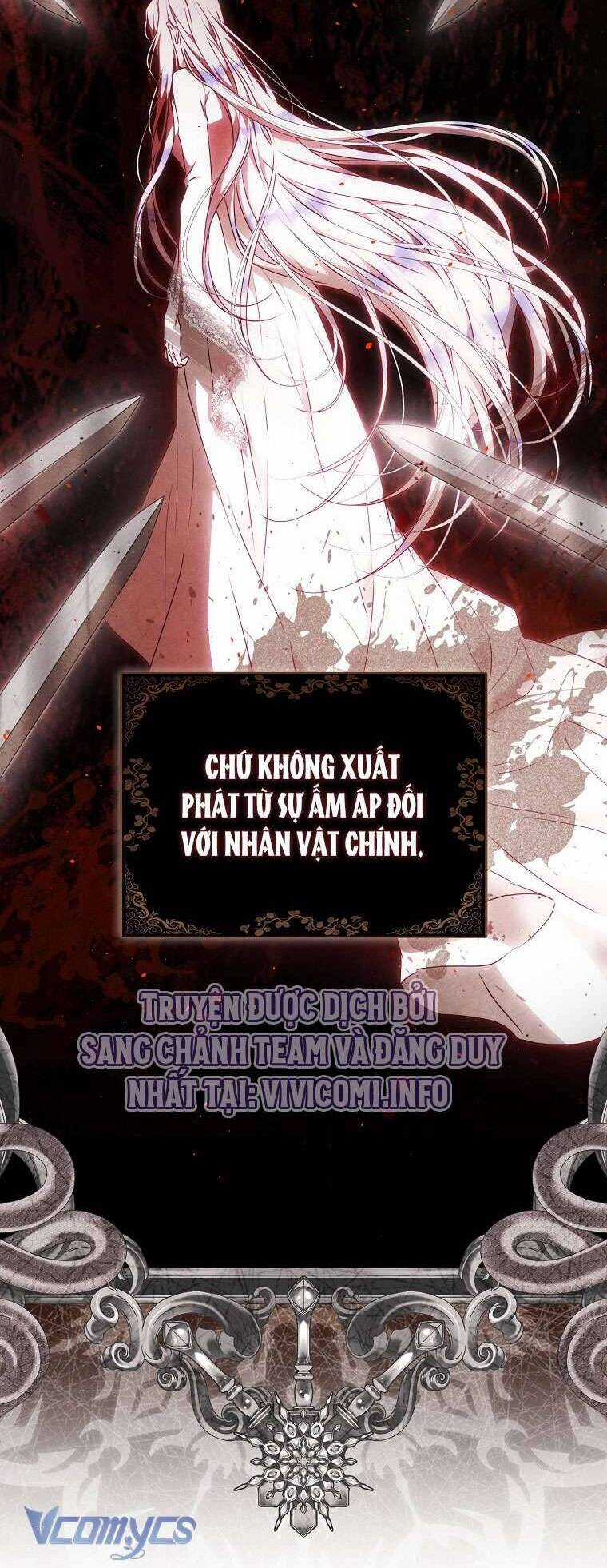 Tôi Trở Thành Vợ Nam Chính Chapter 104 trang 13