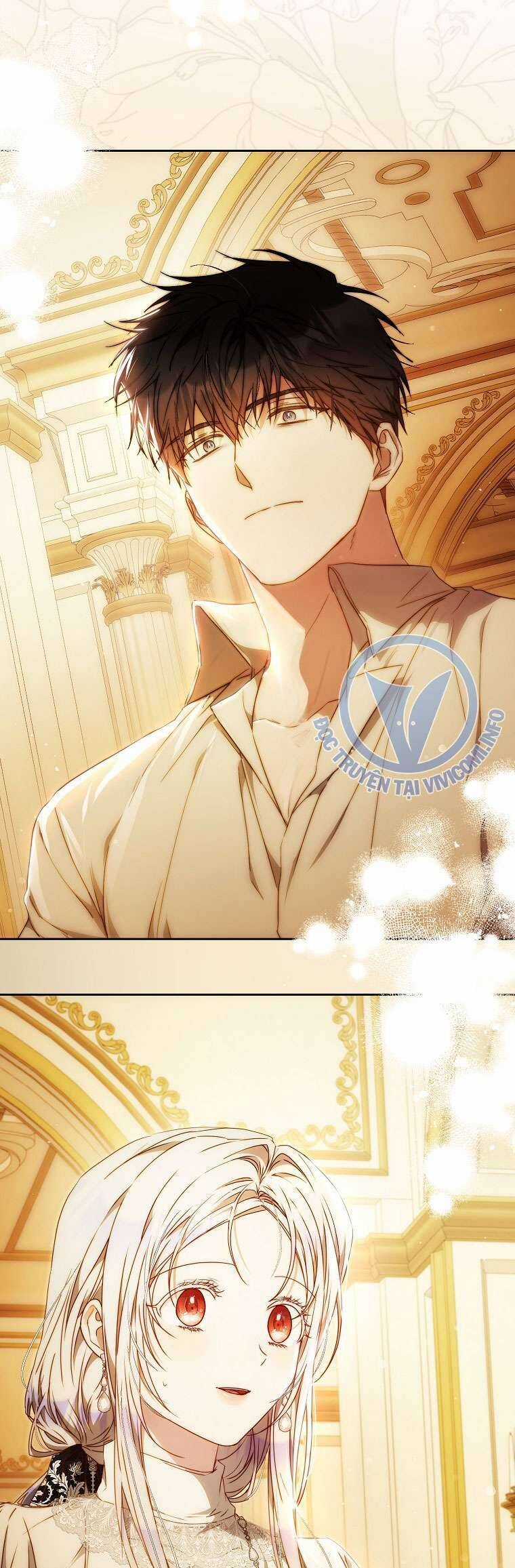 Tôi Trở Thành Vợ Nam Chính Chapter 104 trang 17