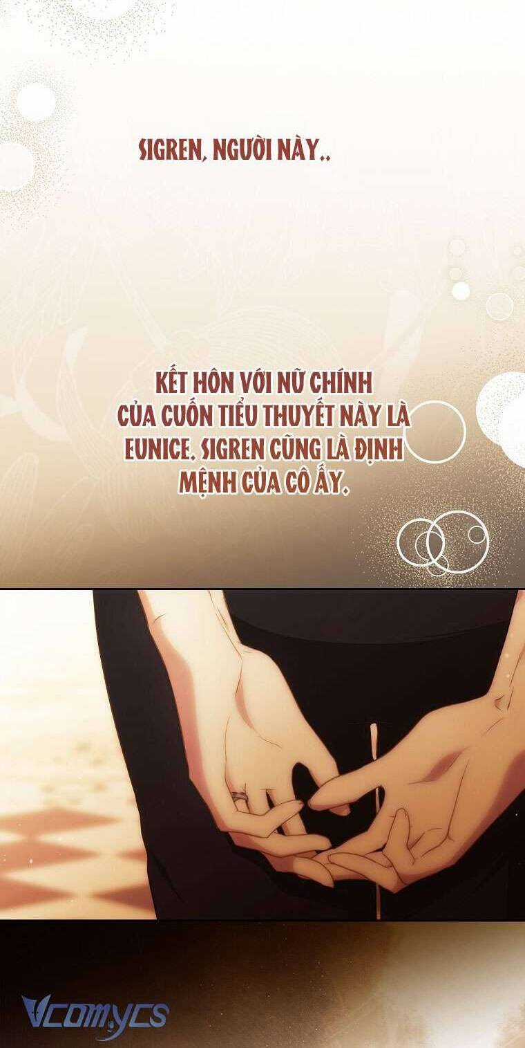 Tôi Trở Thành Vợ Nam Chính Chapter 104 trang 24