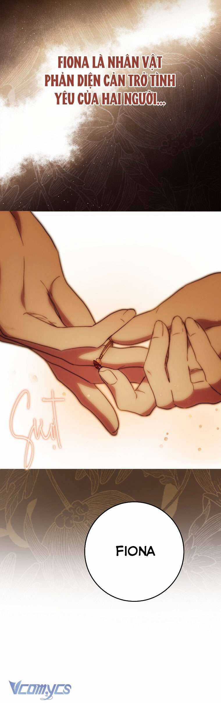 Tôi Trở Thành Vợ Nam Chính Chapter 104 trang 25