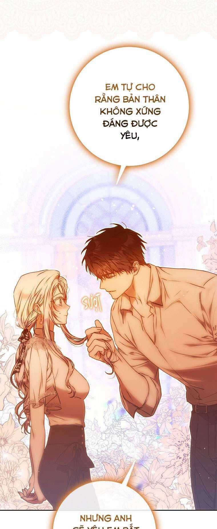 Tôi Trở Thành Vợ Nam Chính Chapter 104 trang 29