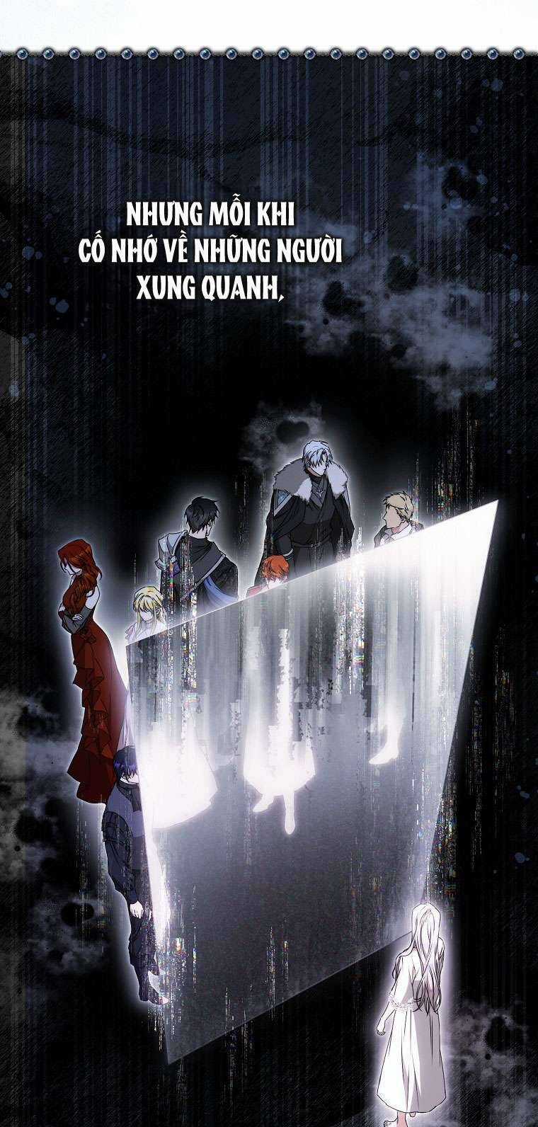 Tôi Trở Thành Vợ Nam Chính Chapter 104 trang 3