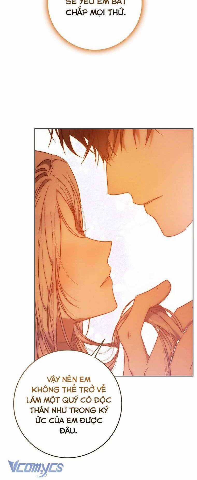 Tôi Trở Thành Vợ Nam Chính Chapter 104 trang 30