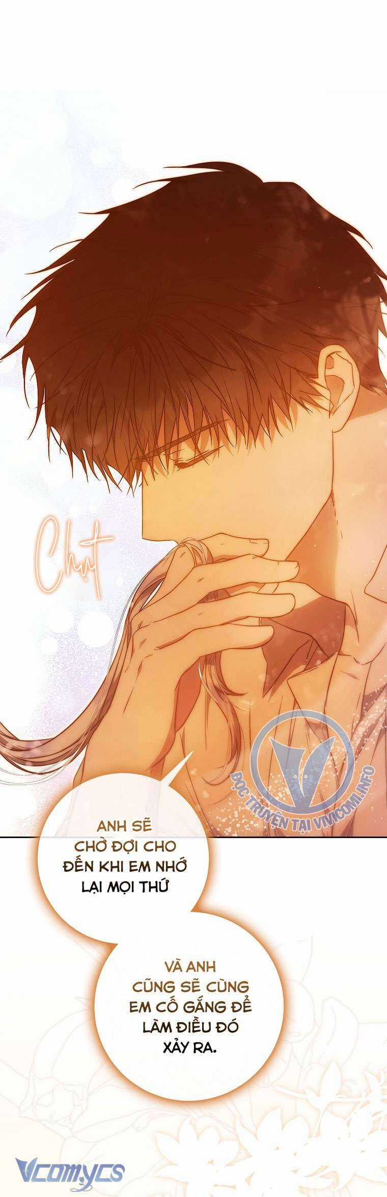 Tôi Trở Thành Vợ Nam Chính Chapter 104 trang 31