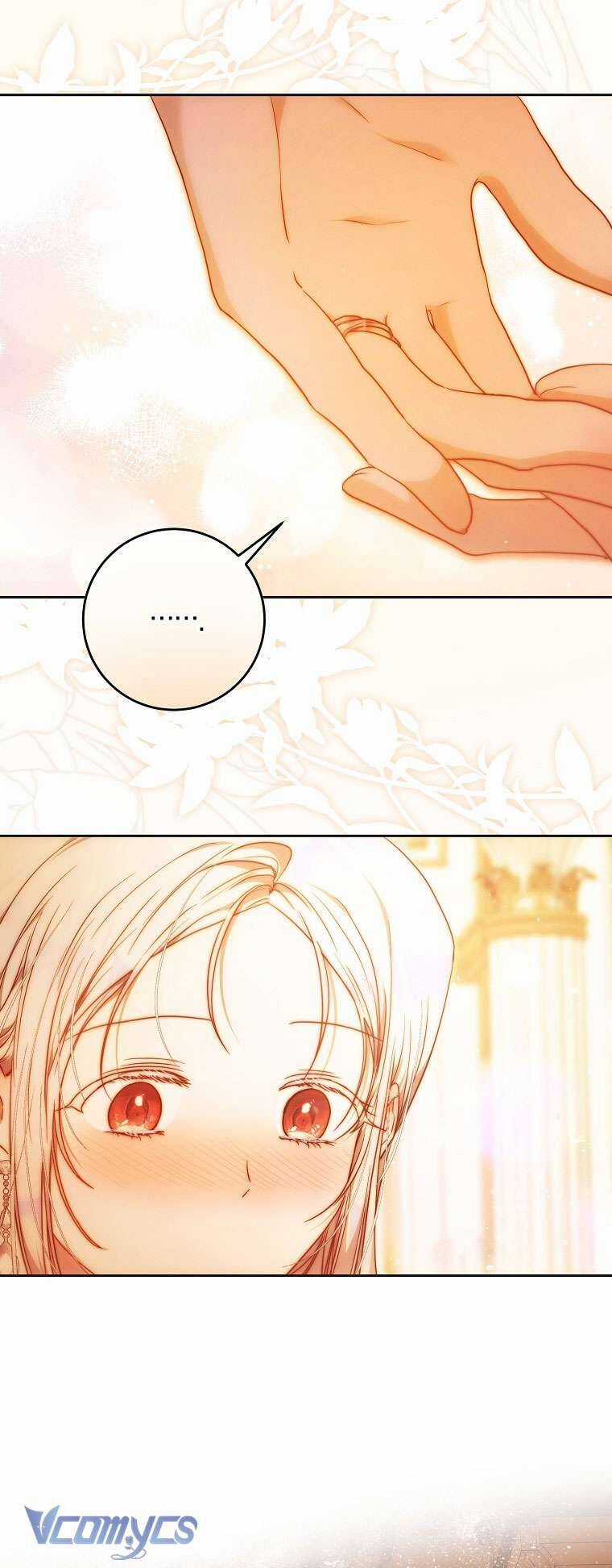 Tôi Trở Thành Vợ Nam Chính Chapter 104 trang 32