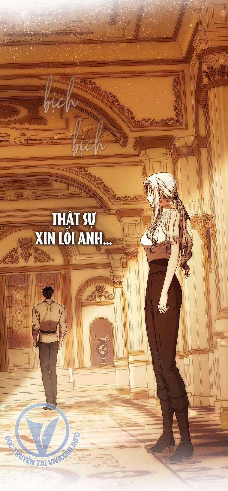 Tôi Trở Thành Vợ Nam Chính Chapter 104 trang 33