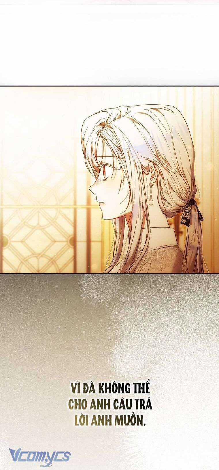 Tôi Trở Thành Vợ Nam Chính Chapter 104 trang 34