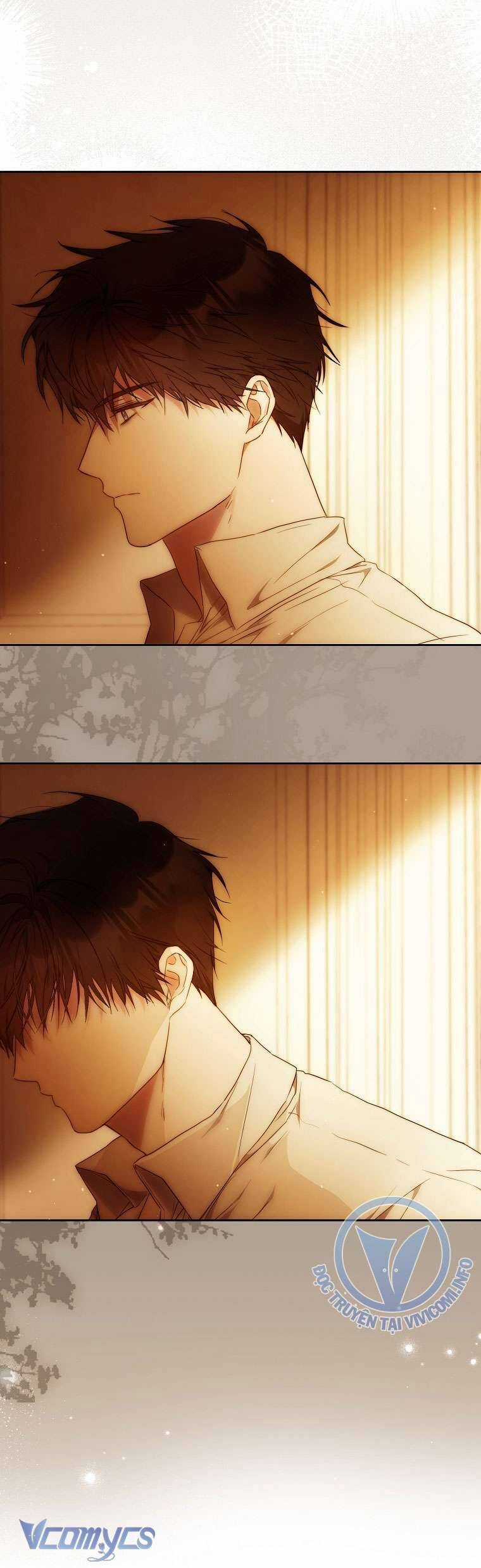 Tôi Trở Thành Vợ Nam Chính Chapter 104 trang 35