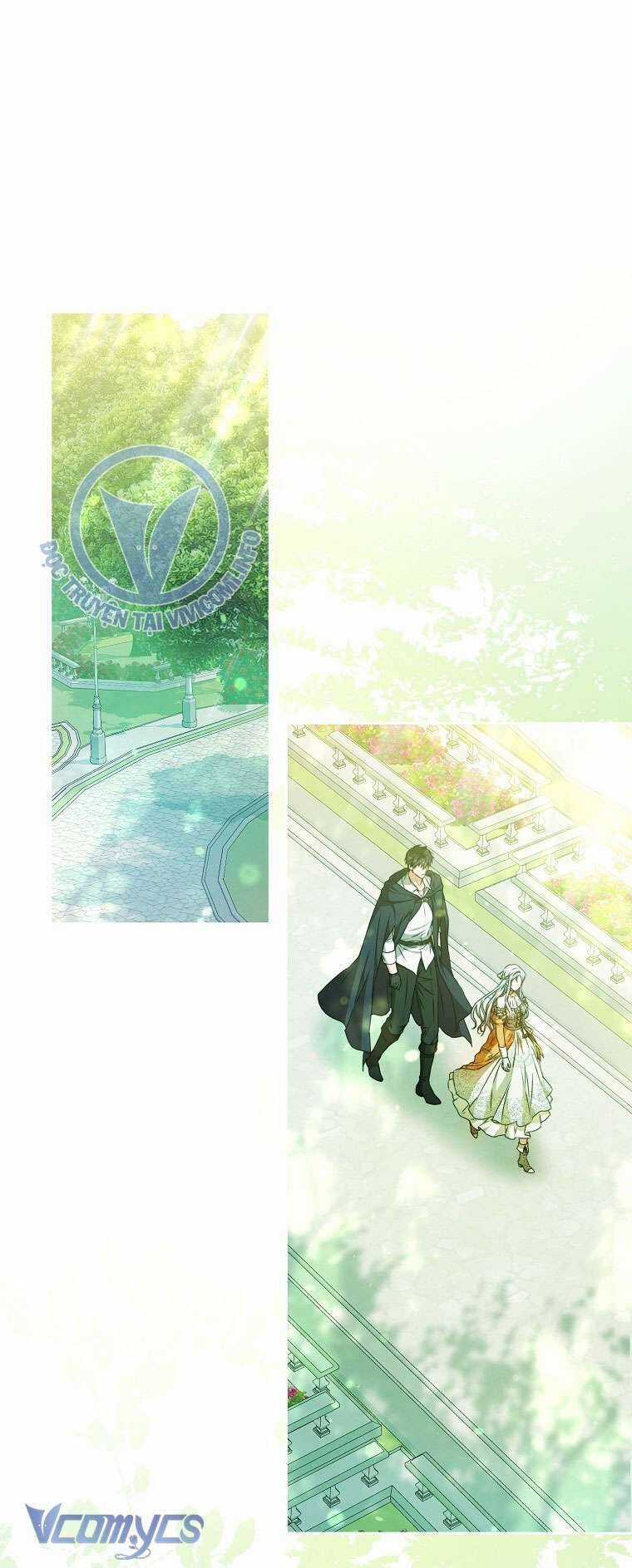 Tôi Trở Thành Vợ Nam Chính Chapter 104 trang 38