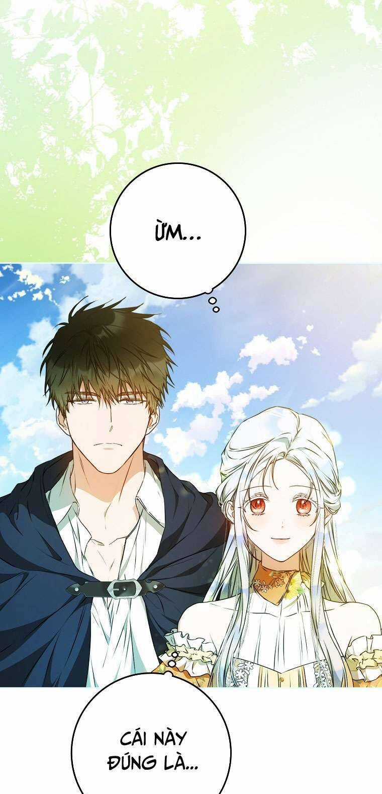 Tôi Trở Thành Vợ Nam Chính Chapter 104 trang 39