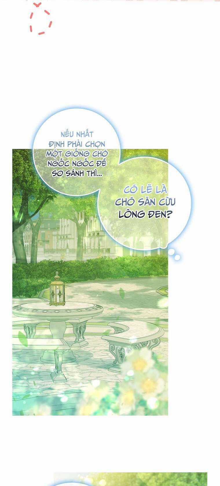 Tôi Trở Thành Vợ Nam Chính Chapter 104 trang 41