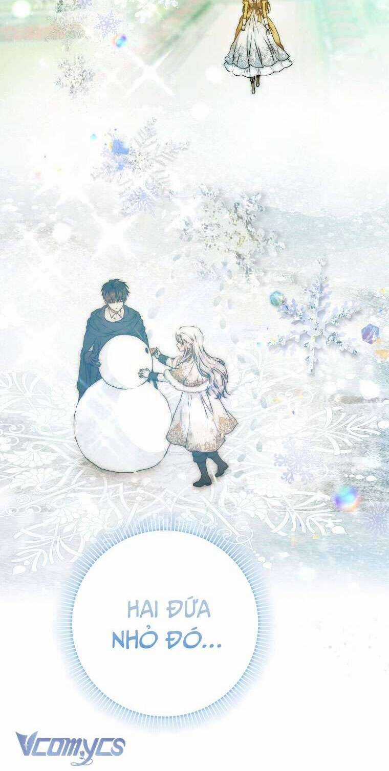 Tôi Trở Thành Vợ Nam Chính Chapter 104 trang 45