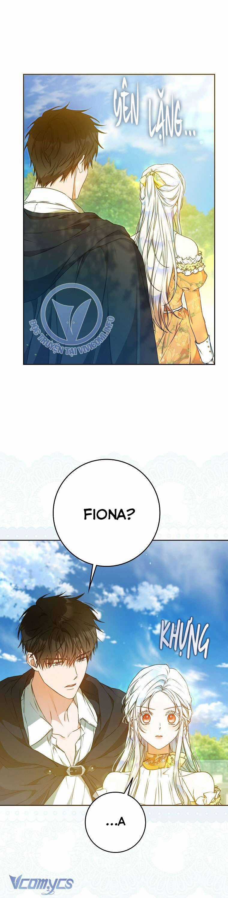 Tôi Trở Thành Vợ Nam Chính Chapter 104 trang 46