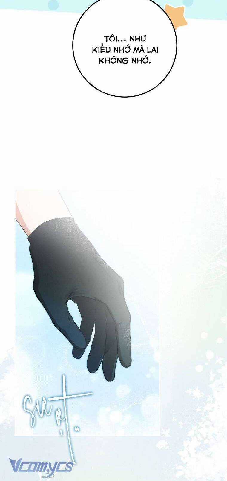 Tôi Trở Thành Vợ Nam Chính Chapter 104 trang 51