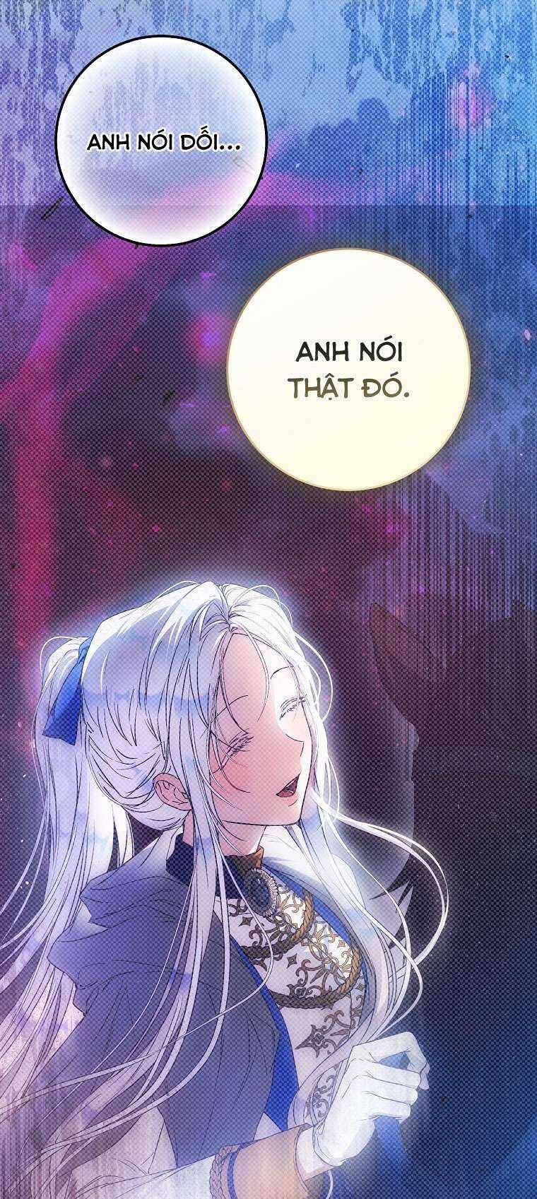 Tôi Trở Thành Vợ Nam Chính Chapter 104 trang 55