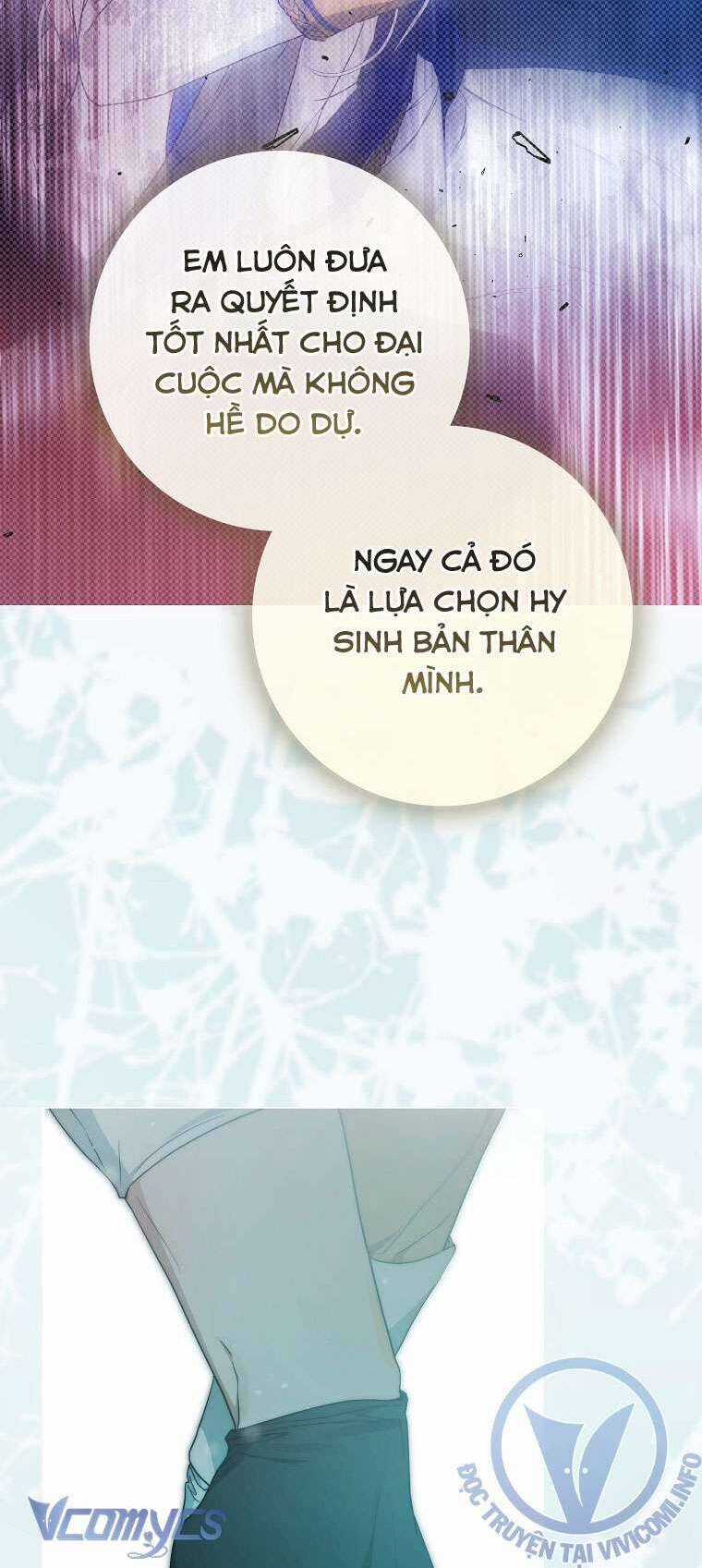 Tôi Trở Thành Vợ Nam Chính Chapter 104 trang 56