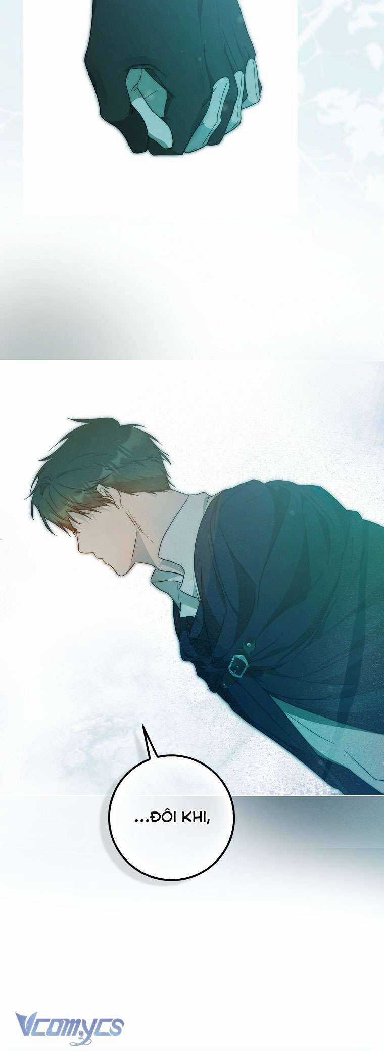 Tôi Trở Thành Vợ Nam Chính Chapter 104 trang 57